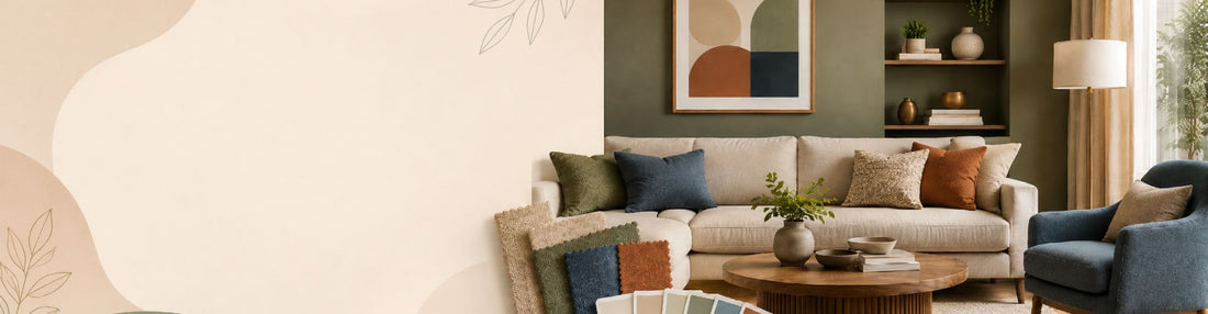 Top 7 Tips to Choose Furniture Color: A Complete Guide