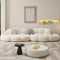 4 Seater Comfy Luxe Lounge Sofa