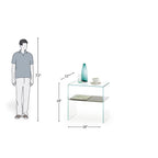 Modern side table online