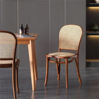 The Artisan Curve Dining Chair