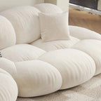 4 Seater Comfy Luxe Lounge Sofa