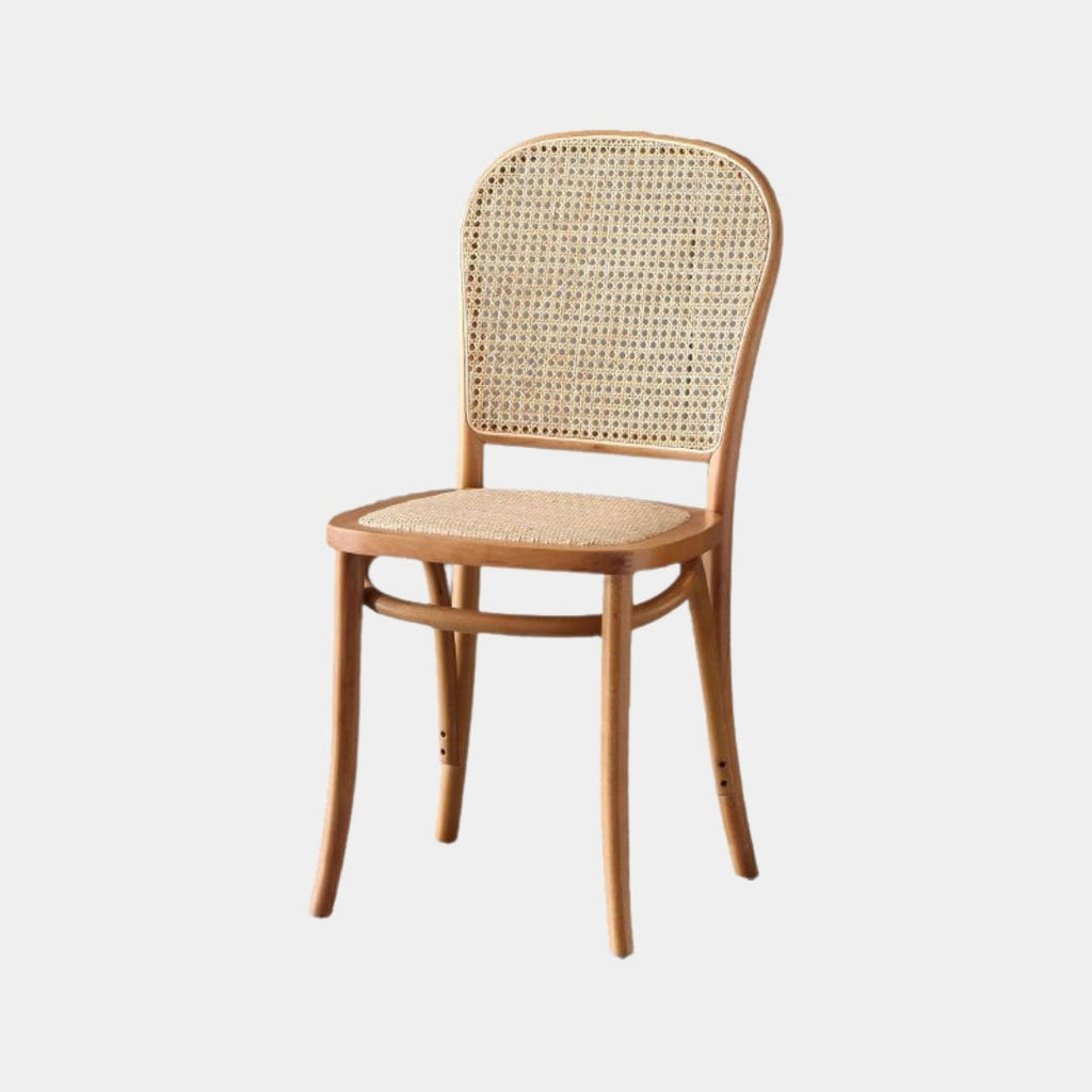 The Artisan Curve Dining Chair