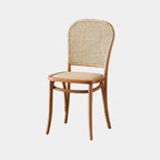 The Artisan Curve Dining Chair
