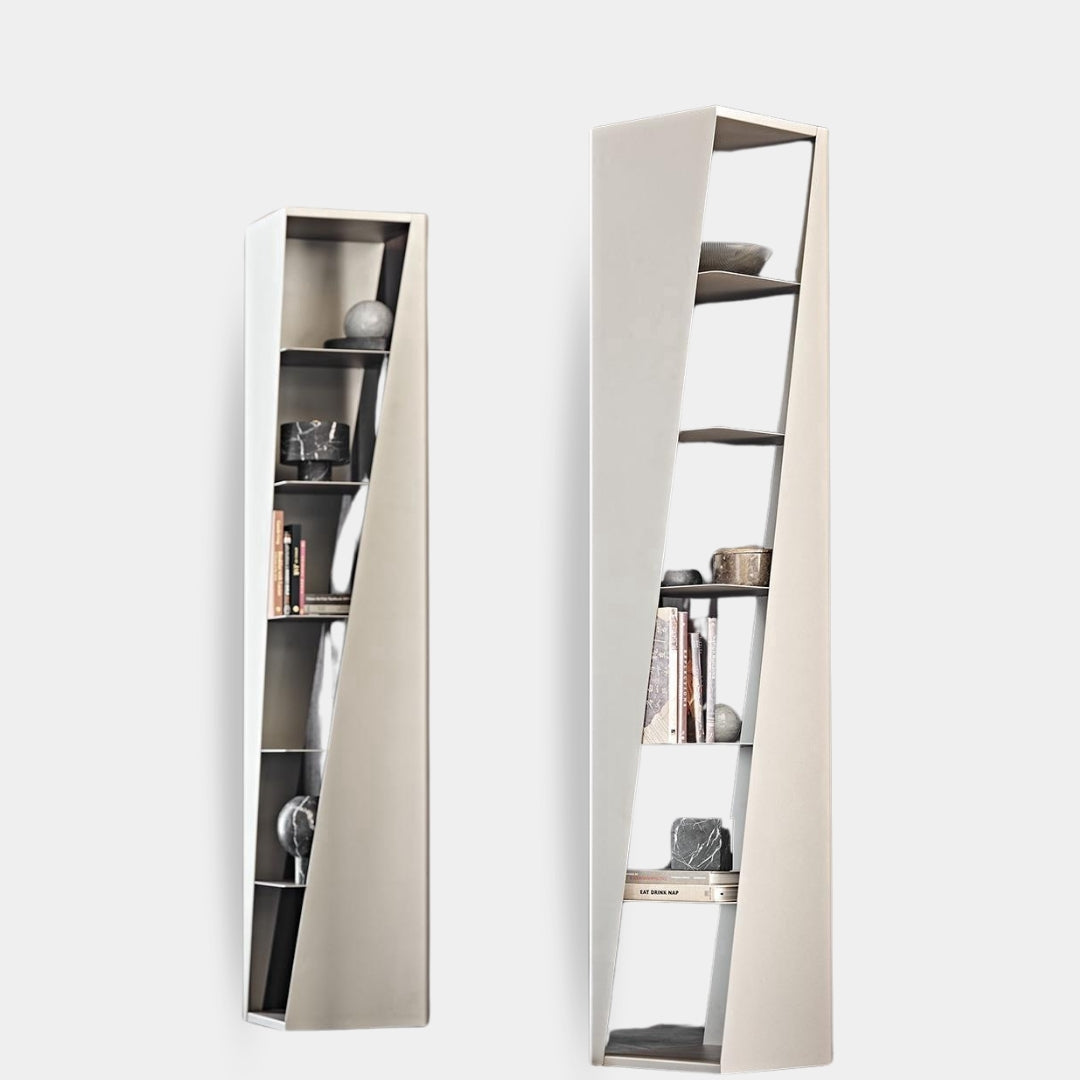 Designer bookshelf online