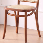 The Artisan Curve Dining Chair
