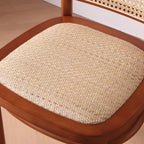 The Artisan Curve Dining Chair