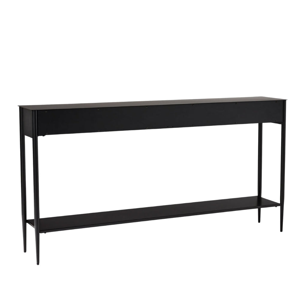 Minimal Luxe 3-Drawer TV Unit