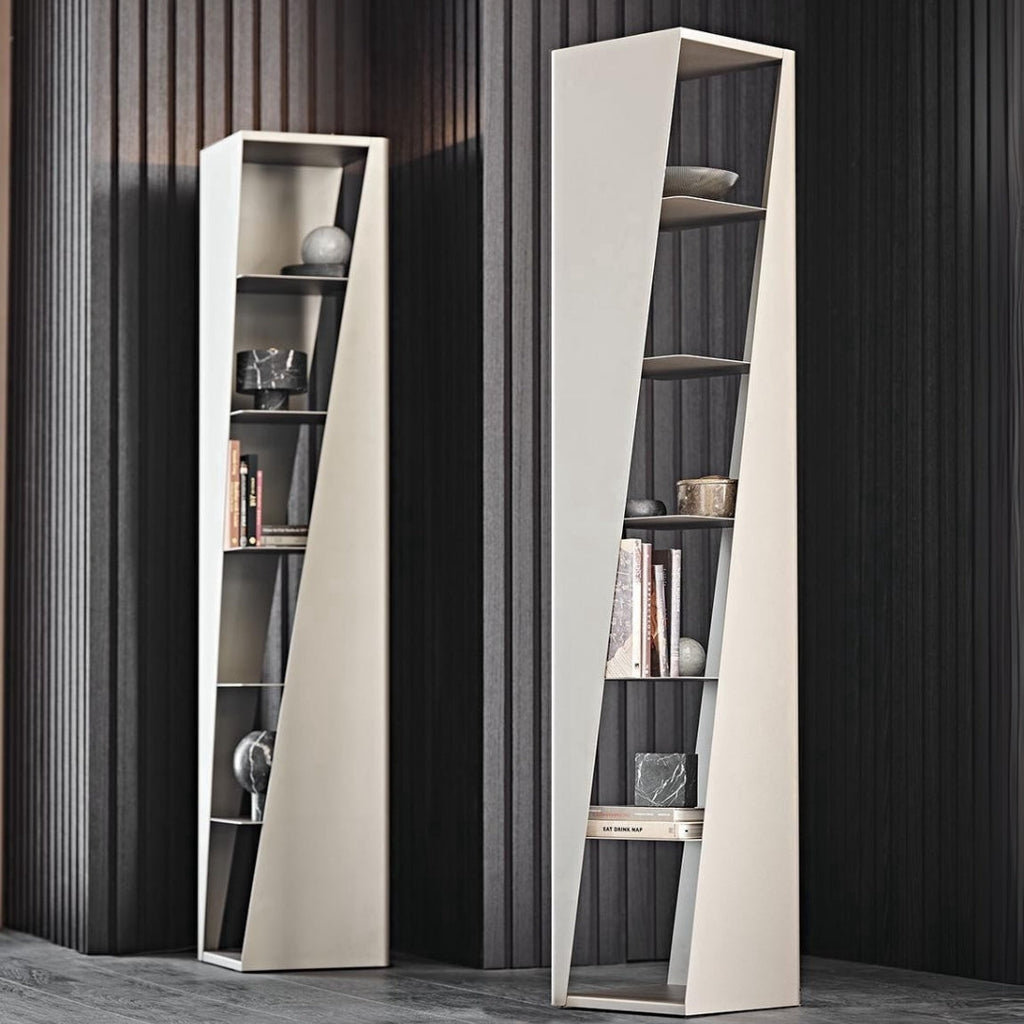 Designer bookshelf online