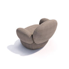 Luxury Single Seater Unique Versatile Lounge Chair