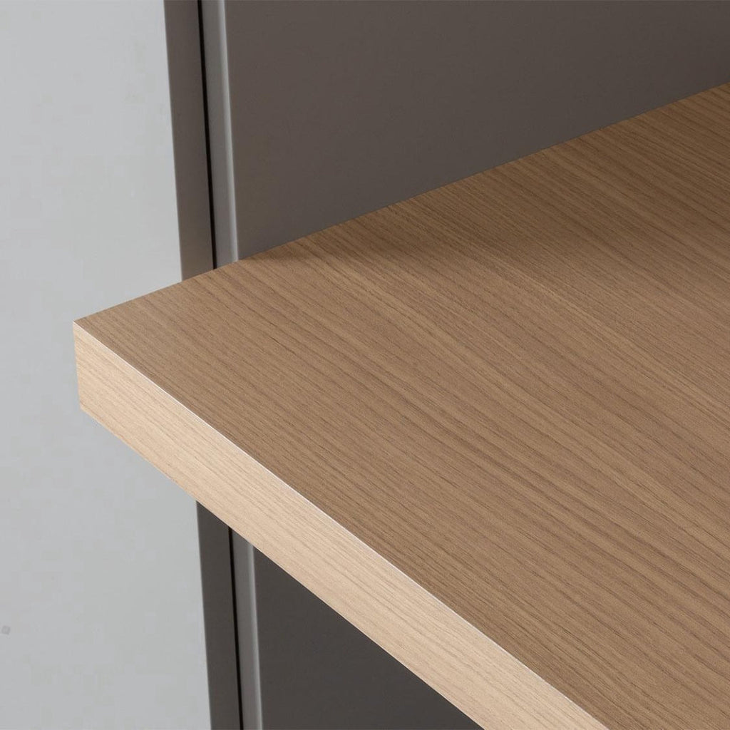 Modern Multifunctional Work & Storage Wardrobe