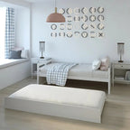 Extendable Kids Daybed with Trundle