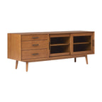 Luxe Drawer & Display TV Unit 
