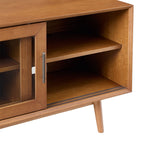 Luxe Drawer & Display TV Unit 
