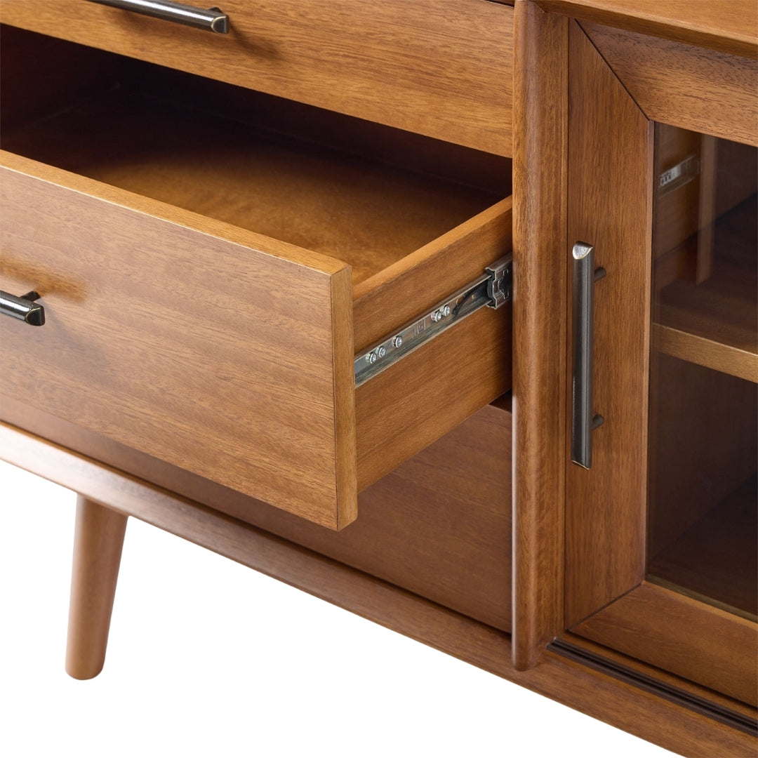 Luxe Drawer & Display TV Unit 
