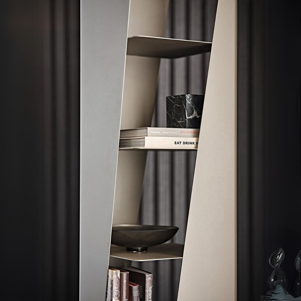 Designer bookshelf online