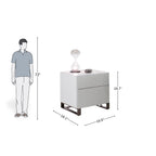 Modern side table online