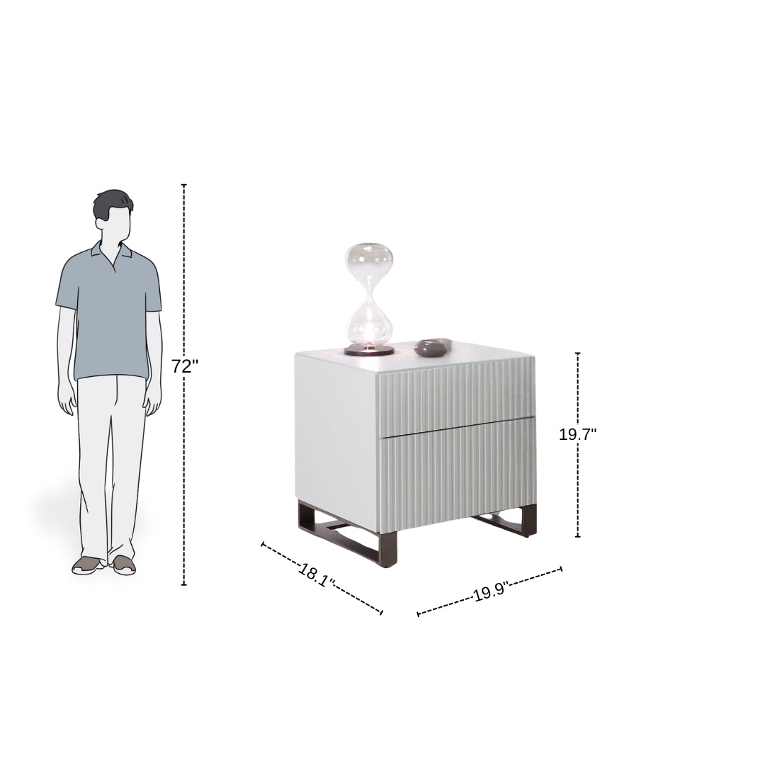 Modern side table online