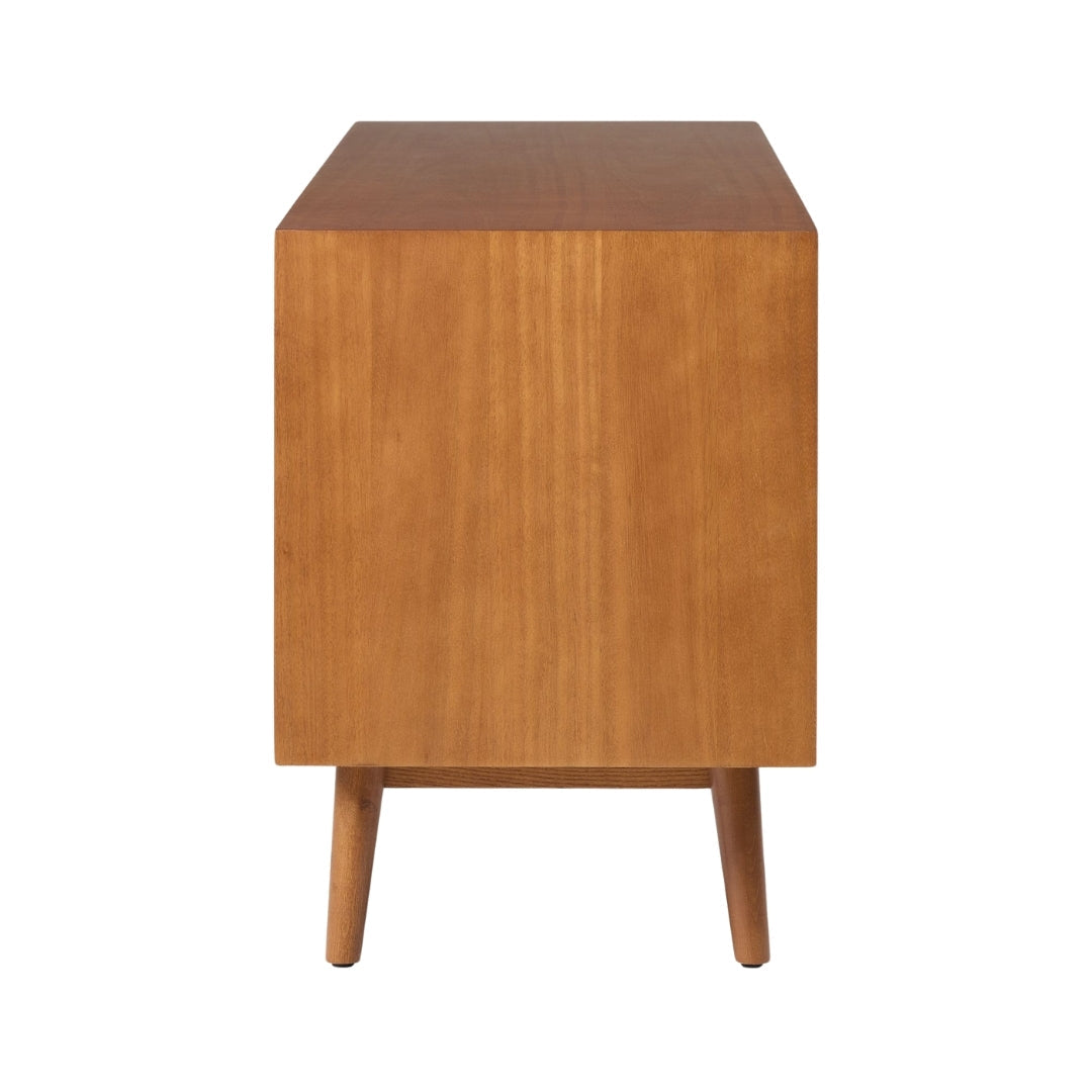 Luxe Drawer & Display TV Unit 
