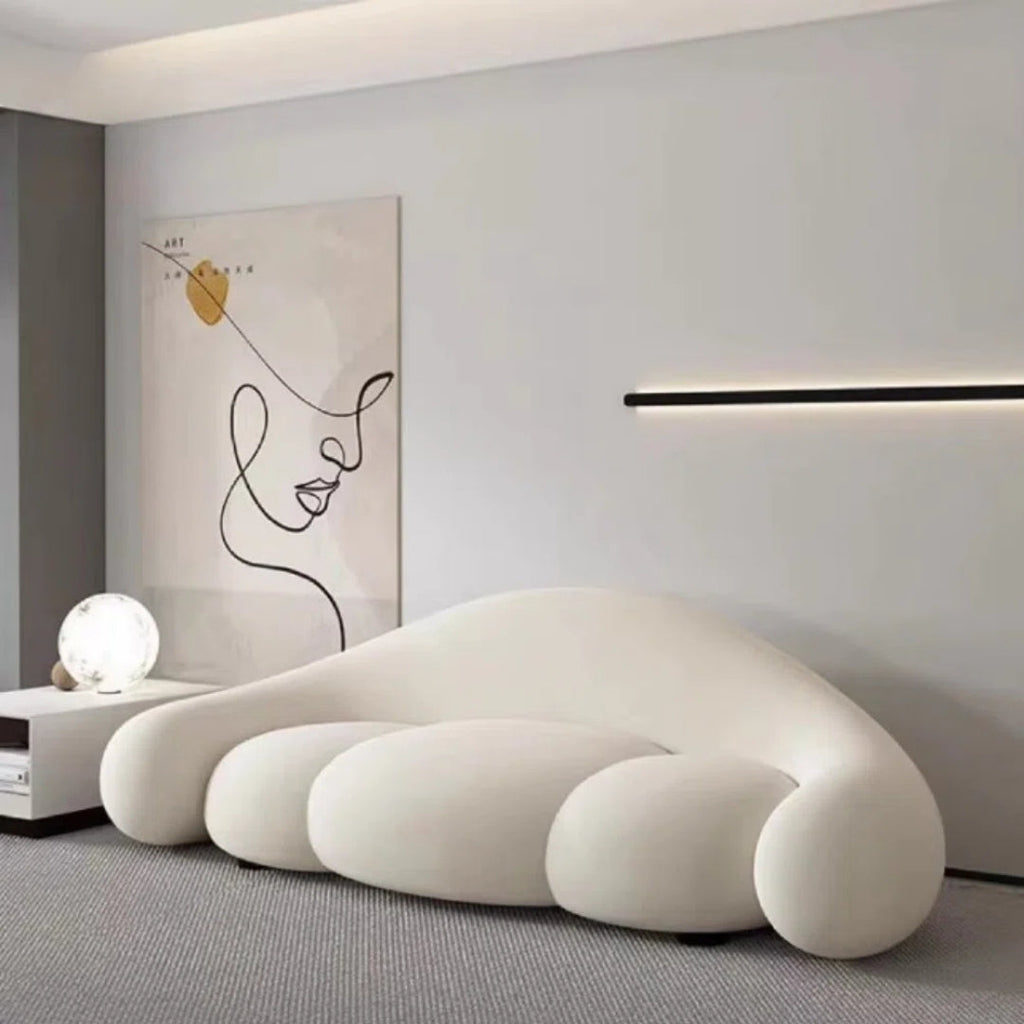 3 Seater CloudForm Lounge Sofa