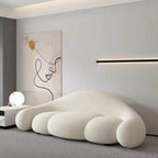 3 Seater CloudForm Lounge Sofa