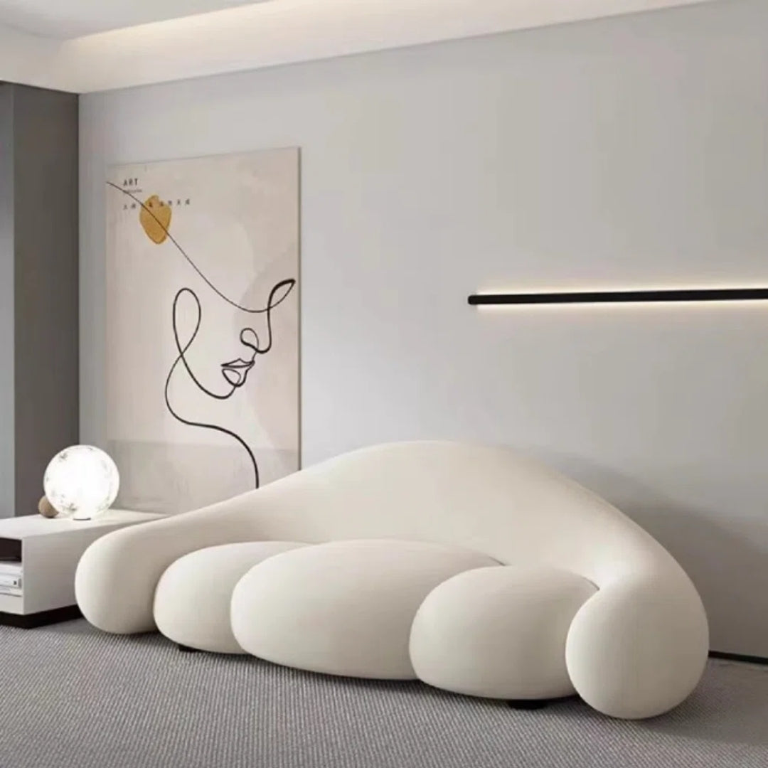 3 Seater CloudForm Lounge Sofa