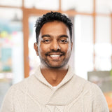 Sunil Pillai