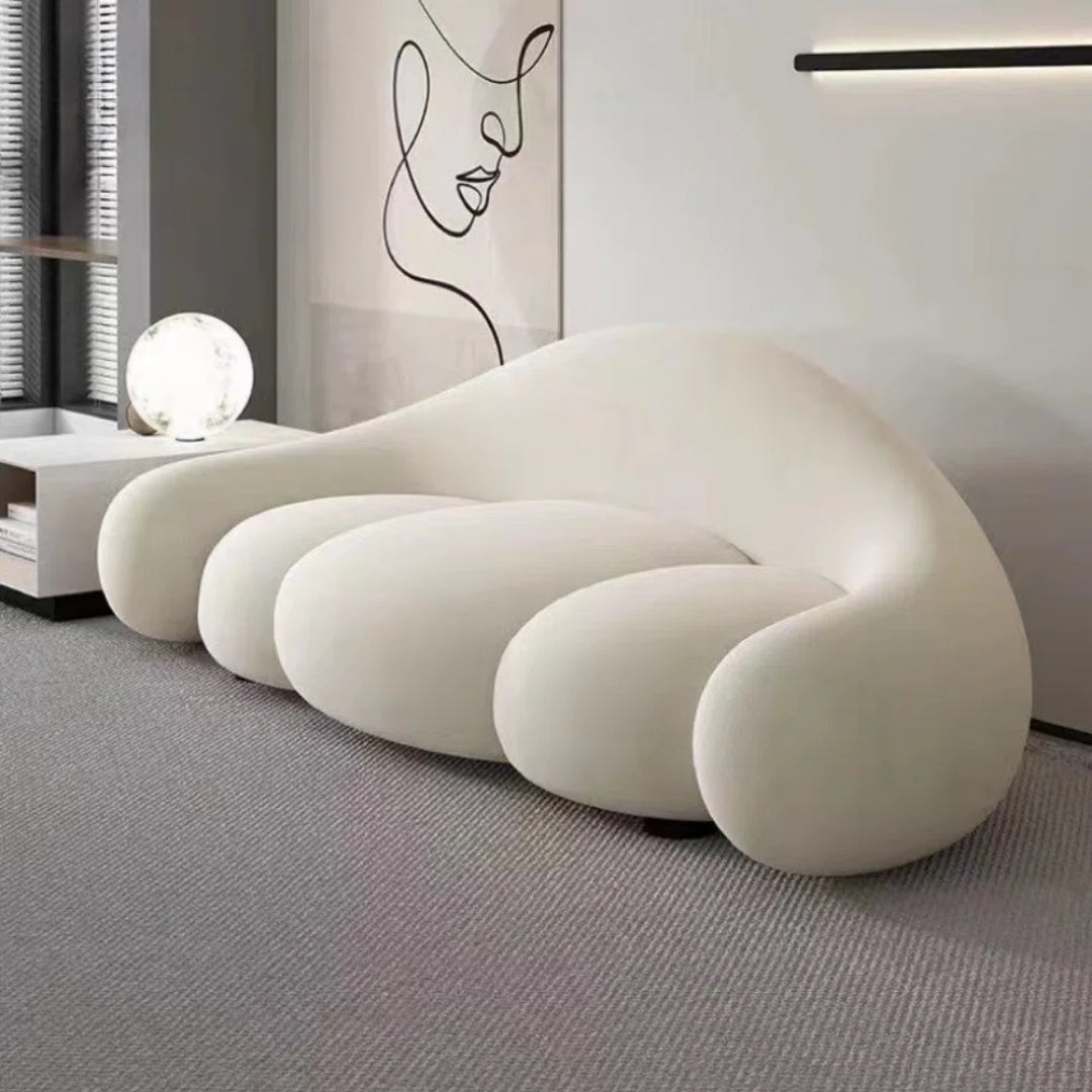 3 Seater CloudForm Lounge Sofa