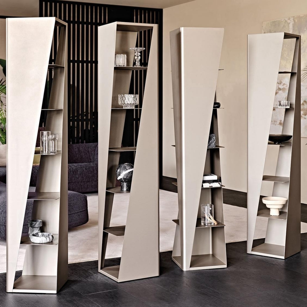 Buy Modern Display Stand Bookshelf Online | Spaceven