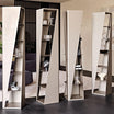 Modern Display Stand Bookshelf