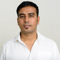 Praveen Saini