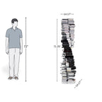 Designer bookshelf online