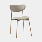 Modern Classic Solid Wood Dining Chair