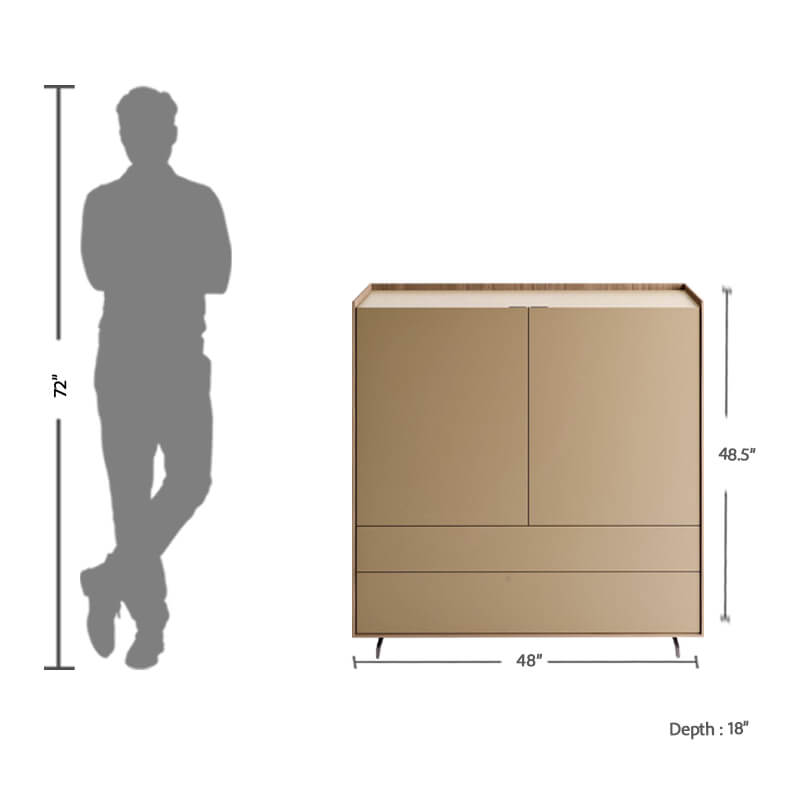 Modern sideboard online