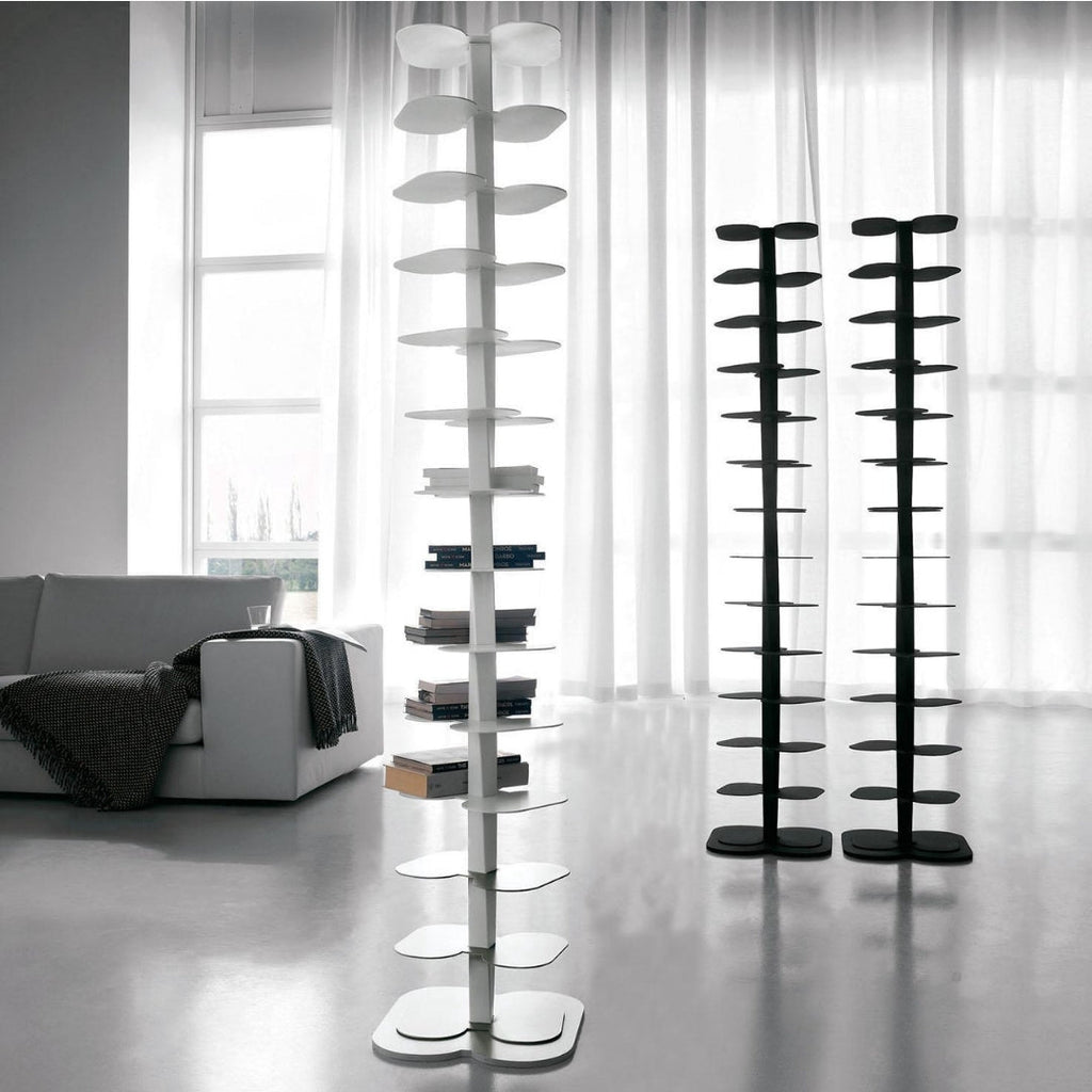 Designer bookshelf online