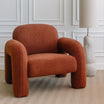 Solace Soft Lounge Armchair