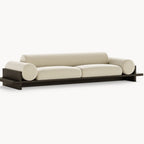 5 Seater Haven Grand Lounge Sofa