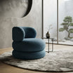Modern Haven Comfort Lounge Chair