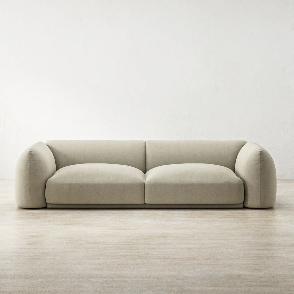 3 Seater Nimbus Cloudform Sofa