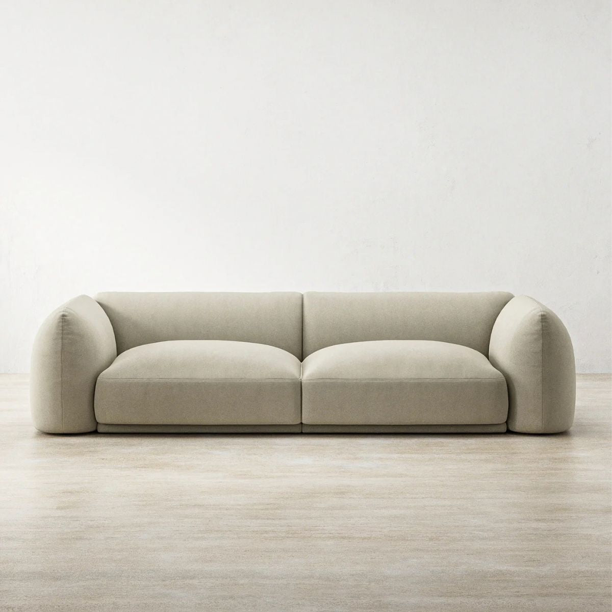 3 Seater Nimbus Cloudform Sofa