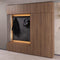Modern Elegance Hallway Wardrobe