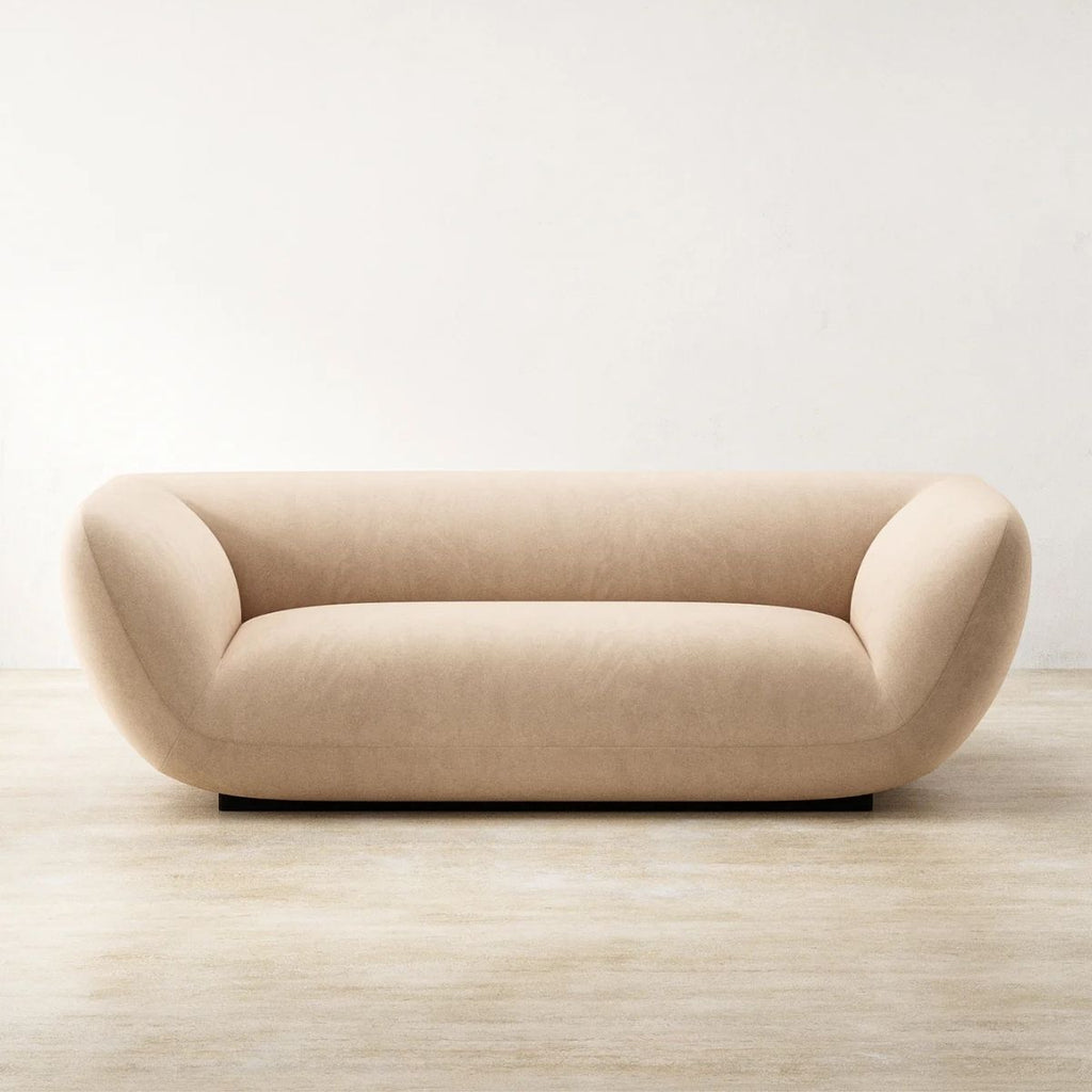 3 Seater Cocoon Embrace Sofa