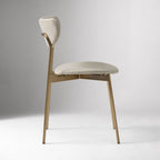 Modern Classic Solid Wood Dining Chair