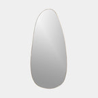 Minimal Drop Elegance Mirror