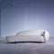 4 Seater Cloud Curve Minimalist Lounge Sofa
