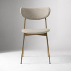 Modern Classic Solid Wood Dining Chair
