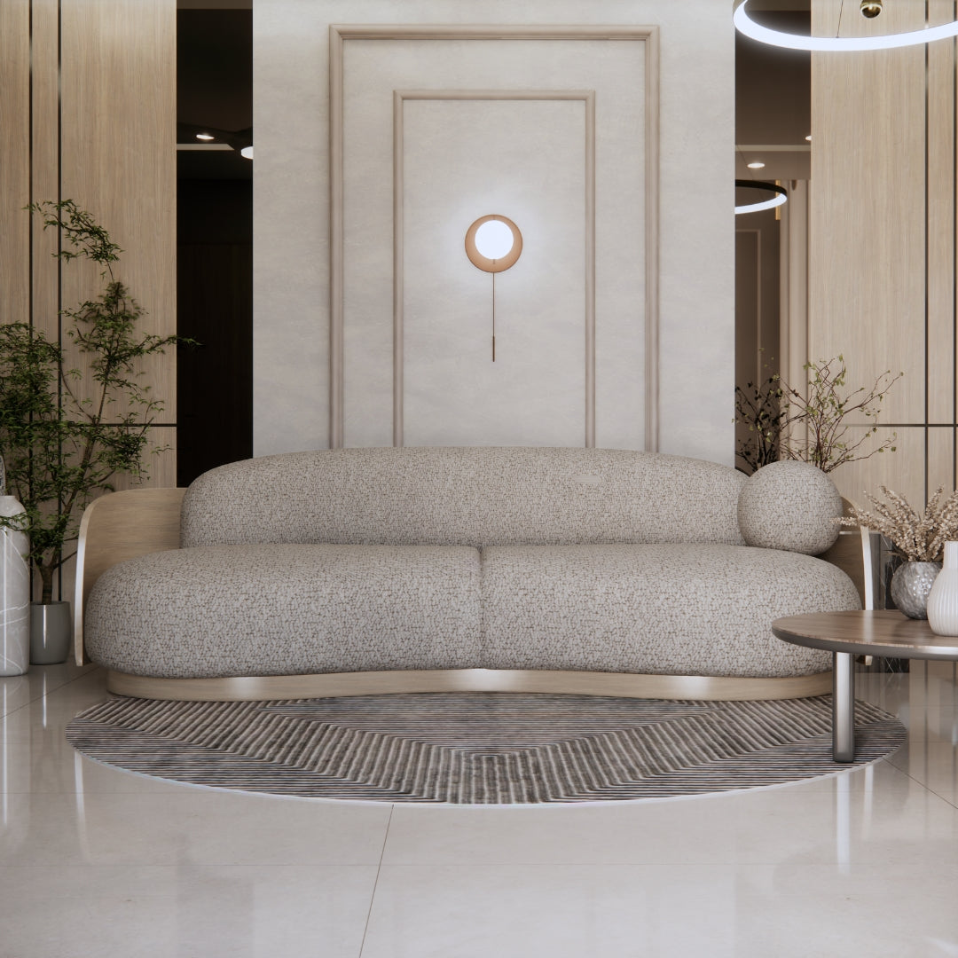 Luxury sofa online