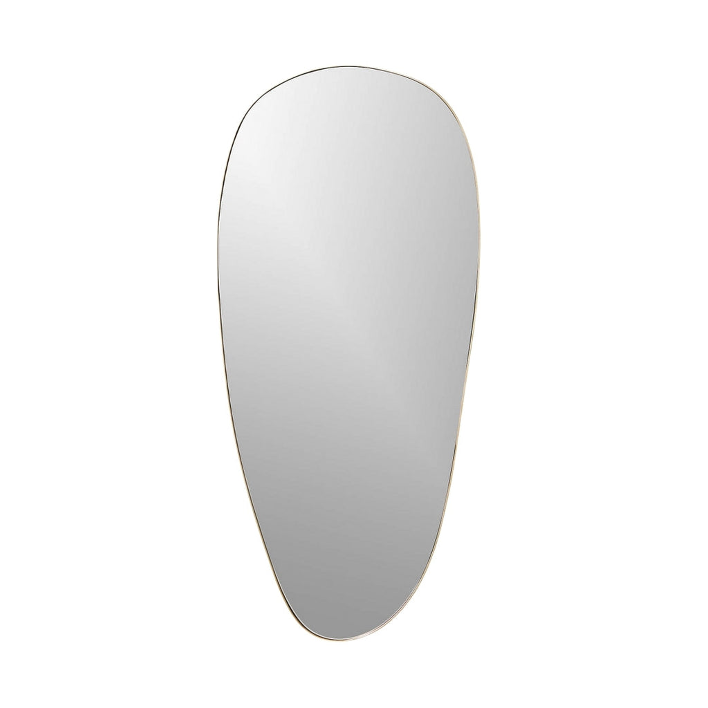 Minimal Drop Elegance Mirror