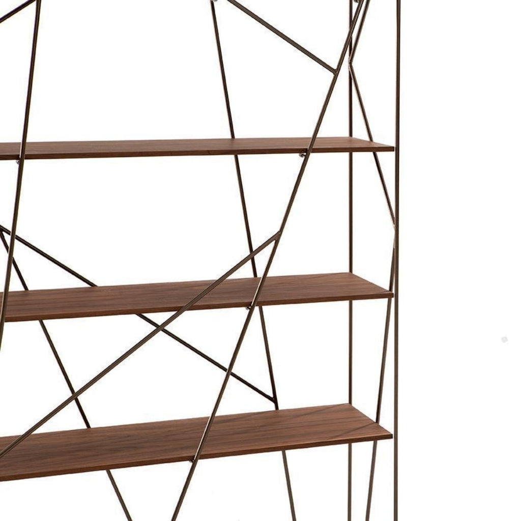 Designer bookshelf online