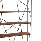 Designer bookshelf online