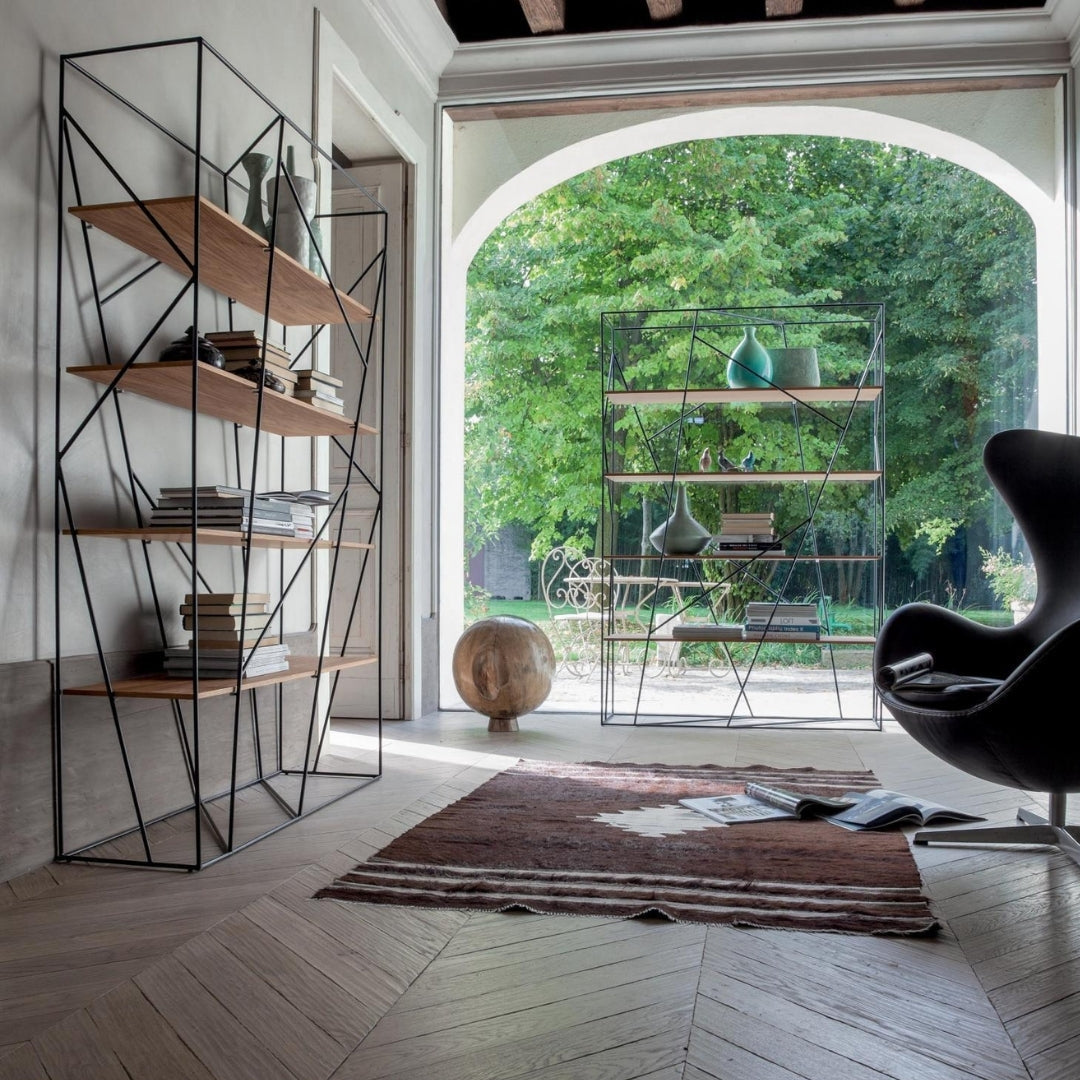 Designer bookshelf online